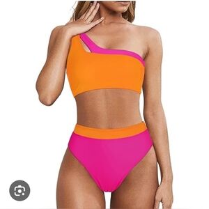 New Swimsuit Size XL